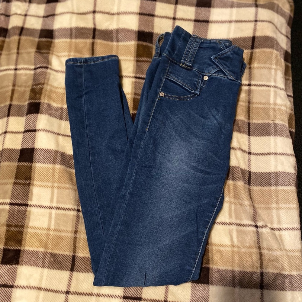 P&P Premium Skinny Jeans